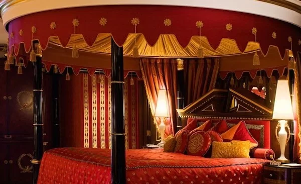 Most Expensive Beds