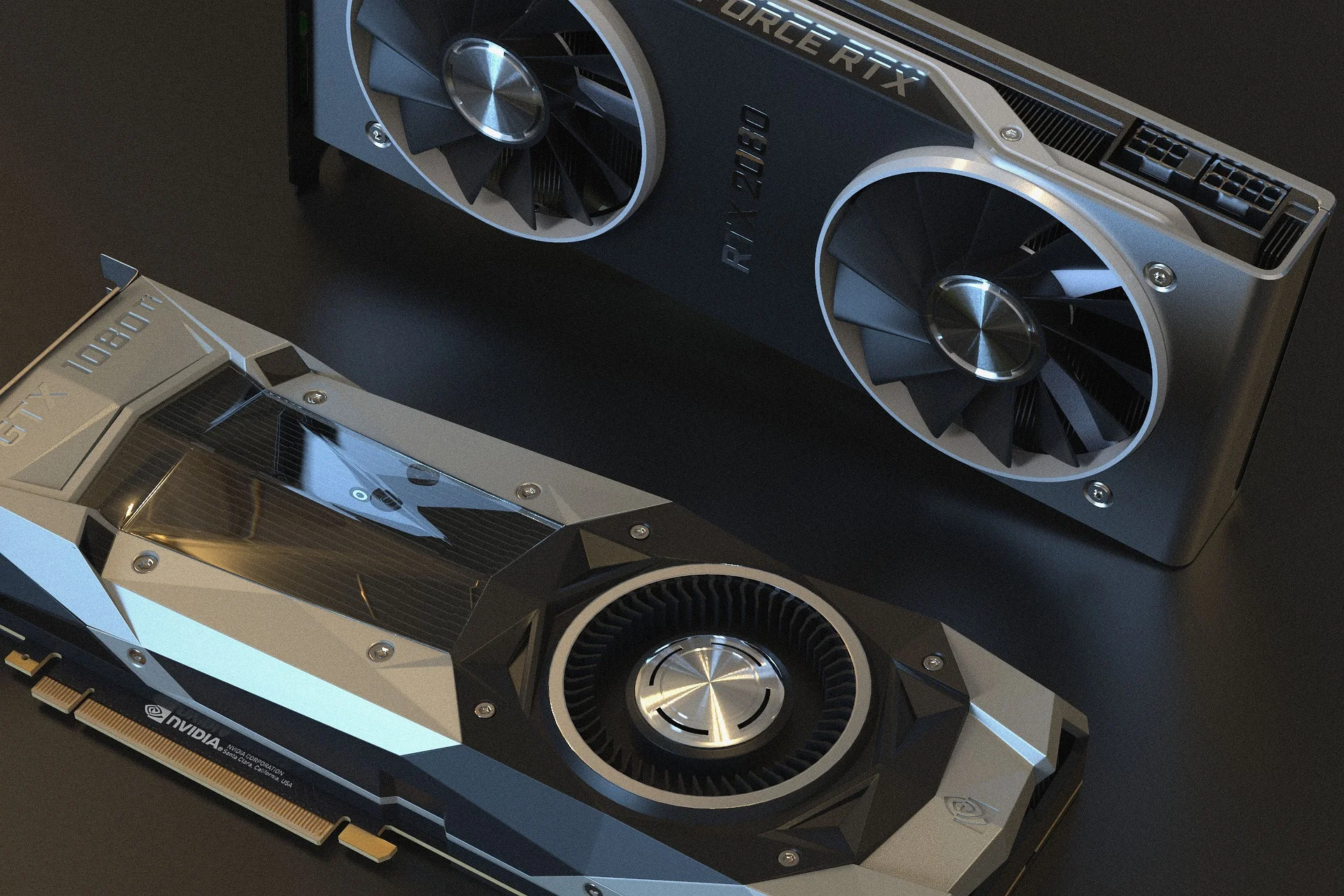 Most Expensive Graphics Cards