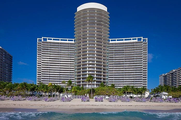 Most Expensive Hotel in Miami