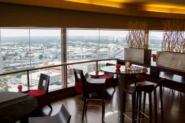 Most Expensive Restaurants in Houston