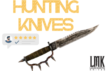 hunting Knife