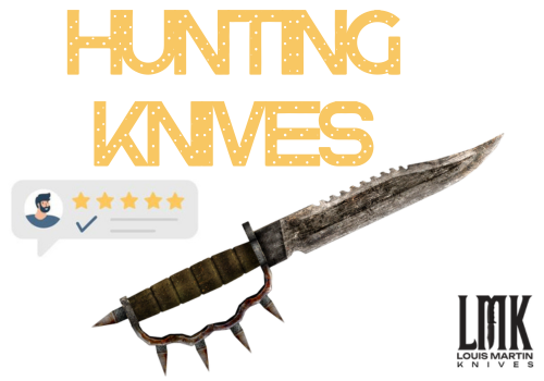 hunting Knife