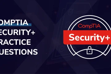 CompTIA Security+