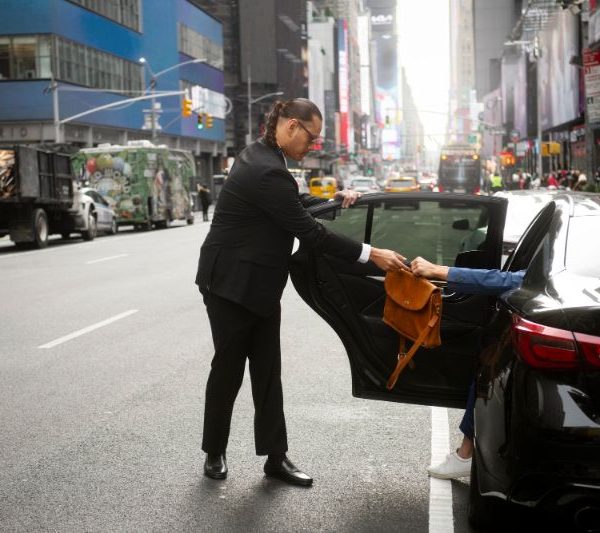 NYC Limo Service: Capturing the Essence of New York