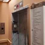 Sustainability in Elevator Design: Embracing Green Technologies and Practices