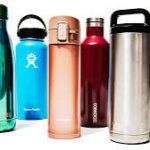 Plastic vs. Glass vs. Stainless Steel: Which Water Bottle Material is Best?