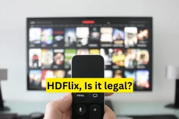 HDFlix