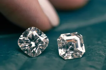 Most Expensive Diamond Cut