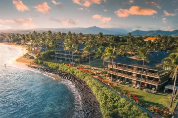 Most Expensive Hotel in Hawaii