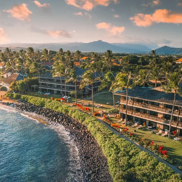Most Expensive Hotel in Hawaii