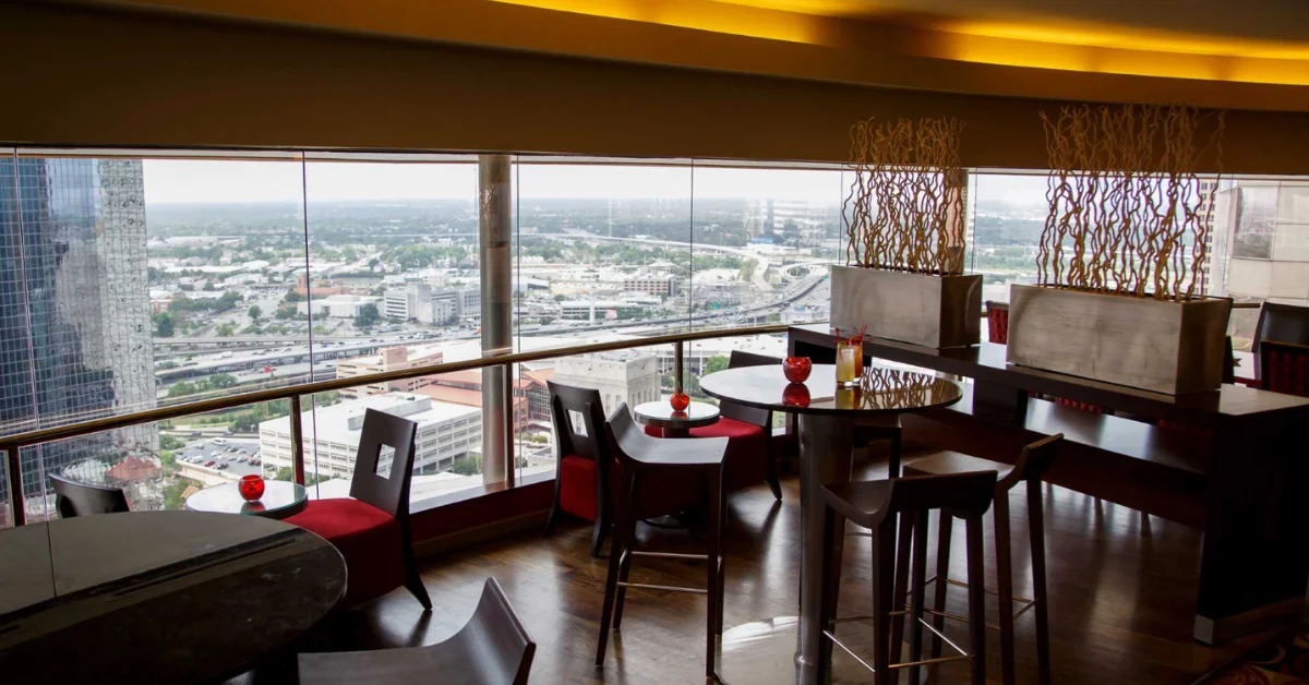 Most Expensive Restaurants in Houston