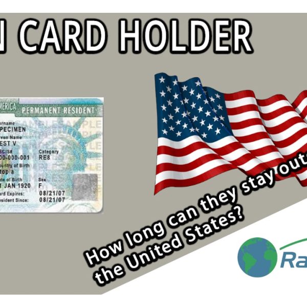 What is the Minimum Time You Have to Stay in the U.S. for a Green Card?