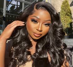 Unlock Your Beauty Potential with Luvmehair: Your Ultimate Guide to 16-Inch Wigs and Put-On-and-Go Convenience