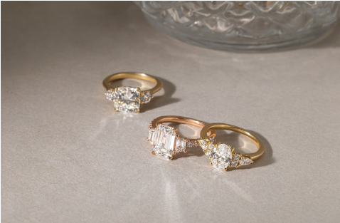 The Worth of 4 carat Diamond Ring