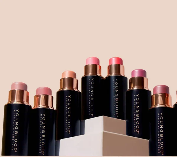 Enhance Your Natural Glow with a Versatile Blush Stick