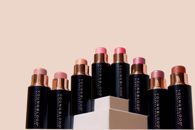 Enhance Your Natural Glow with a Versatile Blush Stick