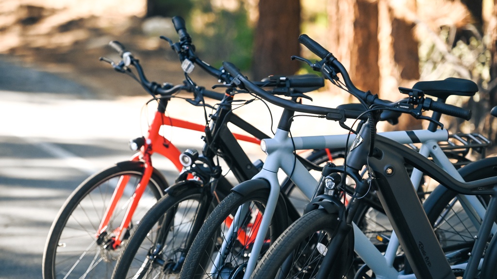 Delivery Delight: How to Select the Perfect Electric Bike for Your Needs