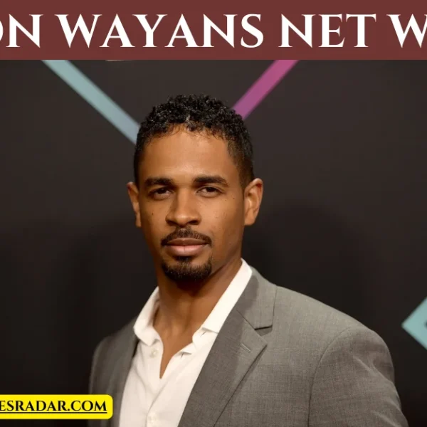 damon wayans net worth